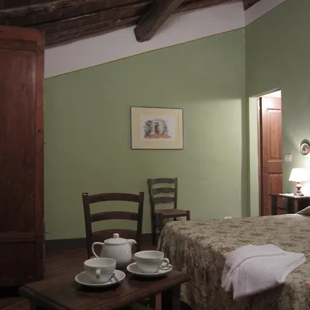 Cenerentola Villa *