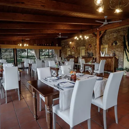 Cenerentola Villa Trequanda